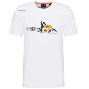 Футболка STIHL "CHAINSAW" (розмір XXL)
