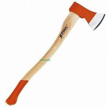 Сокира лісника STIHL AX 10 (60 см / 1000 г)