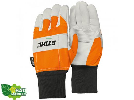 Защитные перчатки STIHL Function Protect MS (размер М/9)