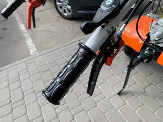STIHL MH 700.1 культиватор бензиновый купить в Киеве
