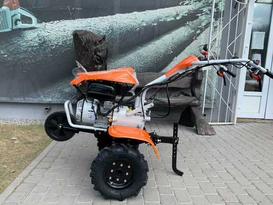 STIHL MH 700.1 культиватор бензиновый купить в Киеве