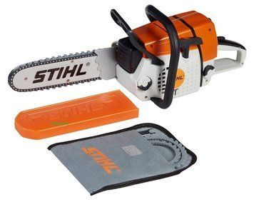 Іграшкова бензопила STIHL