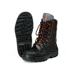 Кожаные защитные ботинки STIHL DYNAMIC Ranger (размер 39)