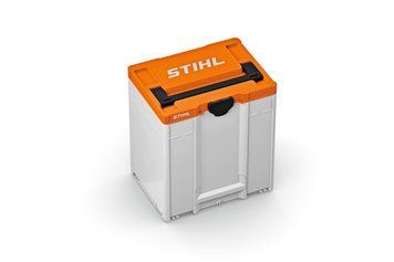 Коробка для зберігання приладдя до акумуляторної техніки STIHL L
