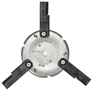 Дисковый нож 53 см Viking Disk Cut 55 для MB 6 RН, MB 6 RV
