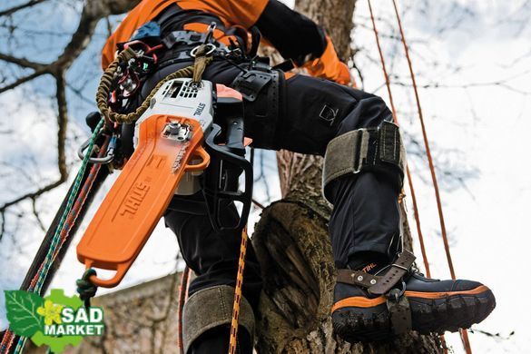 Бензопила STIHL MS 201 TC-M (11452000268)