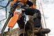 Бензопила STIHL MS 201 TC-M (11452000268) фото 2 &mdash; SADMARKET.com.ua