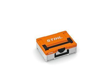 Коробка для зберігання приладдя до акумуляторної техніки STIHL S