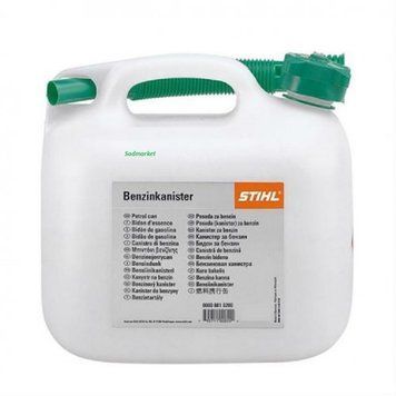 Каністра для палива STIHL (3 л)