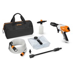 Мойка высокого давления аккумуляторная Stihl RCA 20