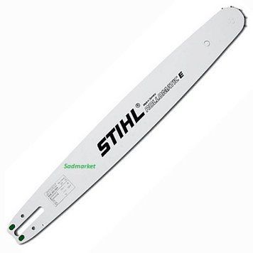 Шина STIHL Rollomatic E (40 см; 1,6 мм; 3/8")