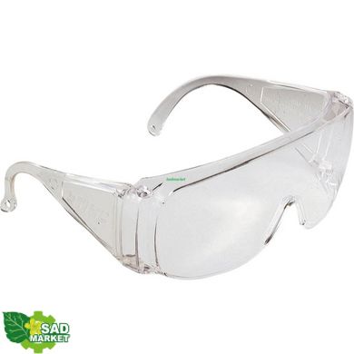 Захисні окуляри STIHL FUNCTION прозорі