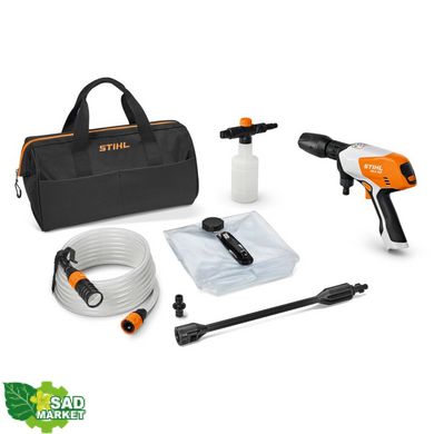 Мойка высокого давления аккумуляторная Stihl RCA 20