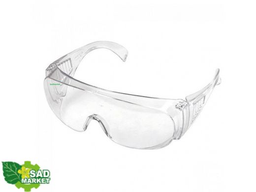 Захисні окуляри STIHL FUNCTION прозорі