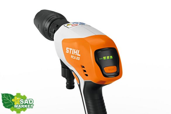 Мойка высокого давления аккумуляторная Stihl RCA 20