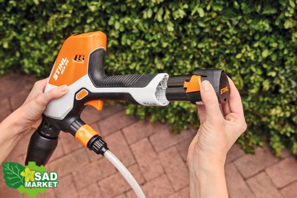 Мойка высокого давления аккумуляторная Stihl RCA 20