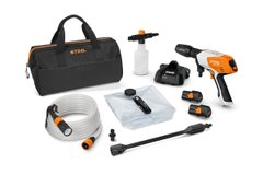 Мойка высокого давления аккумуляторная Stihl RCA 20 Set