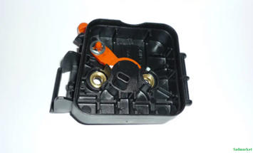 Корпус воздушного фильтра STIHL для FS 38, 45, 55; КМ 55