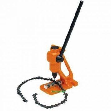 Станок STIHL NG 4 для расклепывания цепей