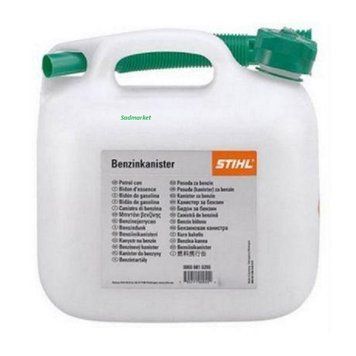 Каністра для палива STIHL (20 л)