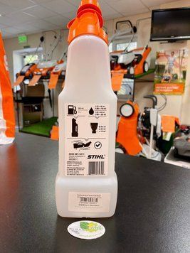 Пляшка для змішування паливної суміші STIHL (1 л)