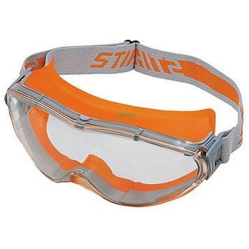 Захисні окуляри STIHL ULTRASONIC прозорі