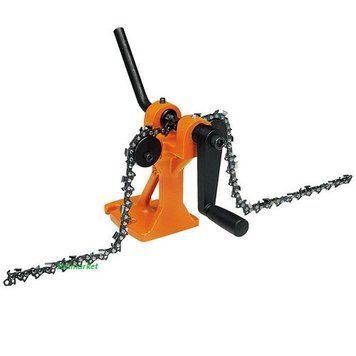 Станок STIHL NG 5 для склепывания цепей
