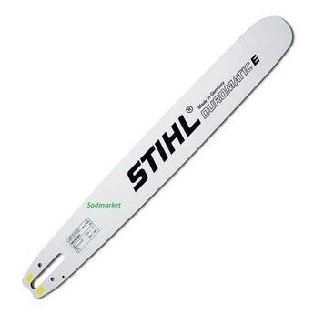 Шина STIHL Duromatic E (43 см; 1,6 мм; 3/8")