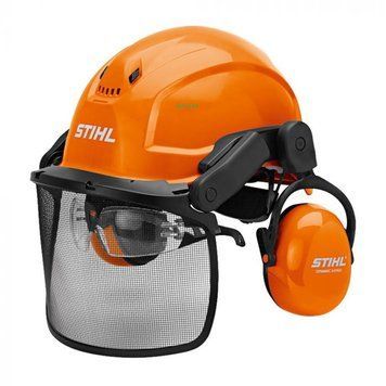 Захисний шолом STIHL DYNAMIC X-Ergo