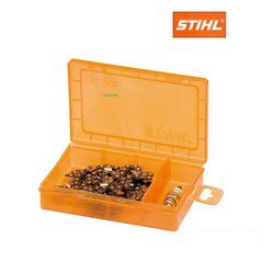 Коробка для хранения цепей STIHL