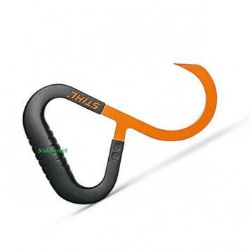 Гак STIHL FZ 10 для транспортування колод