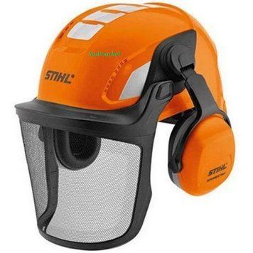 Захисний шолом STIHL Advance Vent