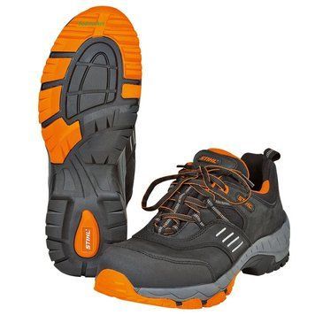 Робоче взуття STIHL WORKER S2 (р. 42)