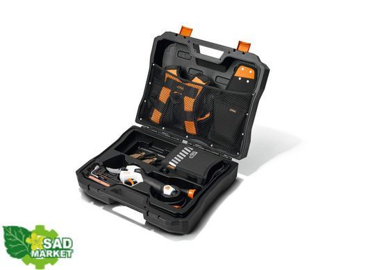 Секатор аккумуляторный STIHL ASA 130