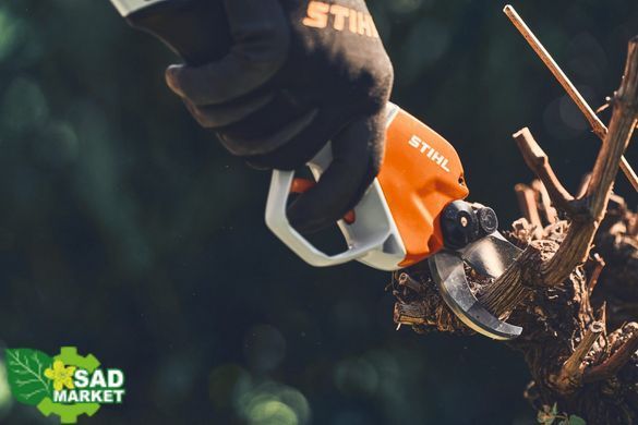 Секатор аккумуляторный STIHL ASA 130