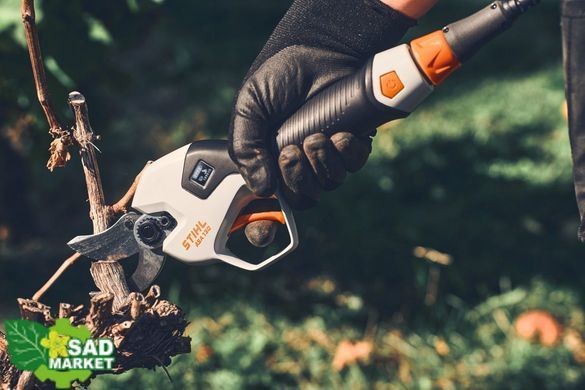 Секатор аккумуляторный STIHL ASA 130
