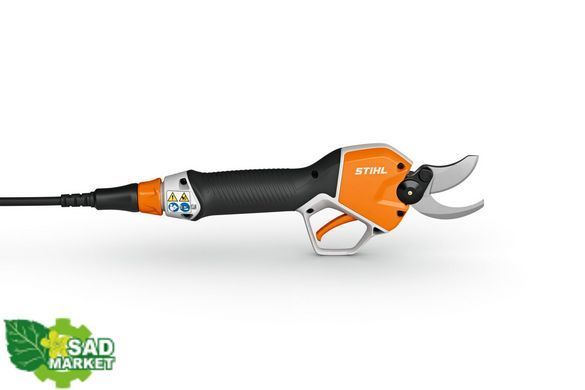 Секатор аккумуляторный STIHL ASA 130