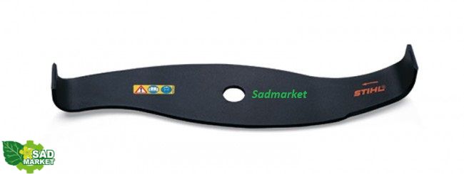 Металлический нож-измельчитель SHREDCUT 320 мм (2 F)