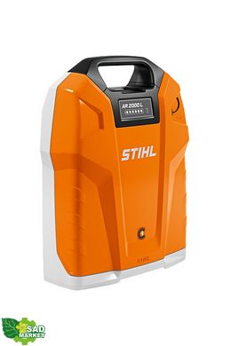 STIHL AR 2000 L аккумуляторная батарея
