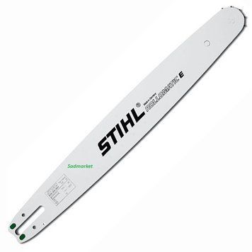 Шина STIHL Rollomatic E (45 см; 1,3 мм; 3/8" Р)