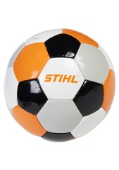 М'яч футбольний STIHL (Ø 21 см)