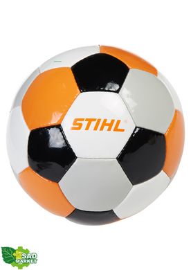 Мяч футбольный STIHL (Ø 21 см)