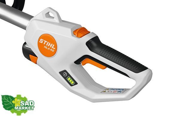 Ножиці для живоплоту акумуляторні STIHL HLA 40