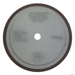 Алмазный диск для заточки 3/8"RDR