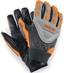 Защитные перчатки Advance Ergo FS (размер М/9)