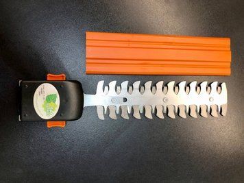 Ніж для підстрижки кущів до мотоножиць STIHL HSA 26