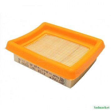 Фильтр воздушный STIHL для FS 120, 200, 250, 300, 310, 350, 400, 450; KM 130; MM 55; BT 120, 121, 130