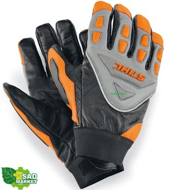 Защитные перчатки Advance Ergo FS (размер М/9)