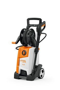 Мойка высокого давления STIHL RE 110 PLUS