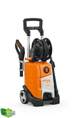 Мийка високого тиску STIHL RE 110 PLUS